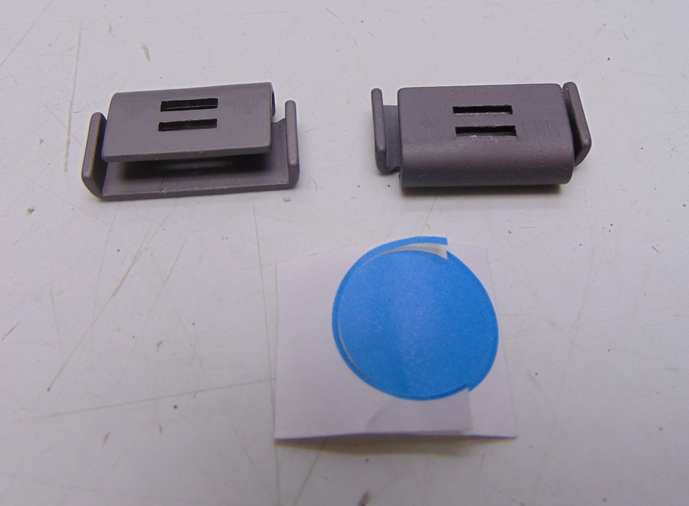 Whirlpool Range Support Bracket W10811020