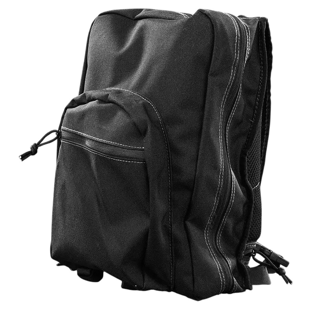 Meta Tactical Rapid Deploy Sling Bag w/Push Button Swivel #MCKBSBPS