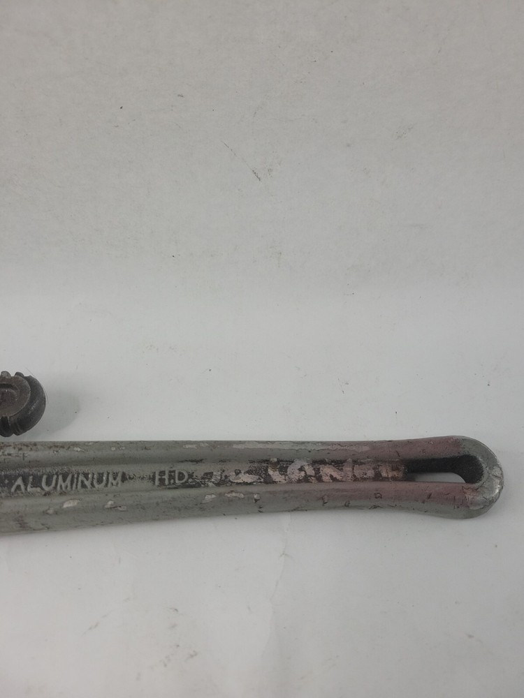 Rigid Pipe Wrenches 8/4 14"-350 Mm