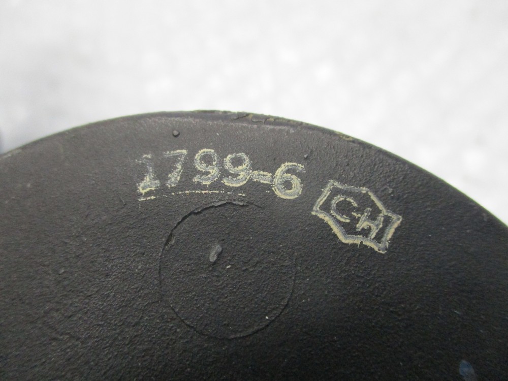 CUTLER HAMMER 1799-6 COIL UNMP