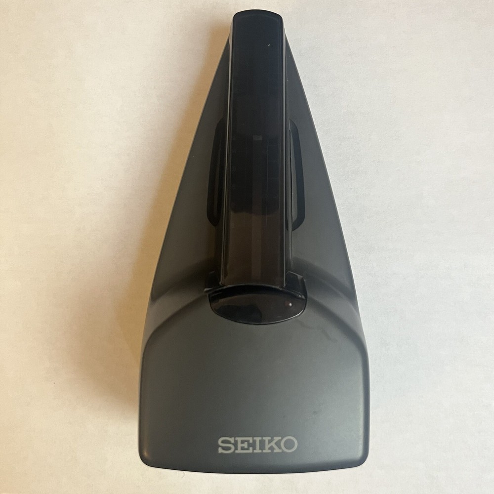Metronome Brand Seiko model sp100