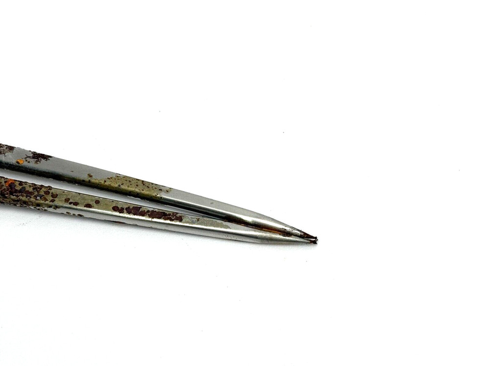 STARRETT 83B-12 SPRING NUT DIVIDER YANKEE