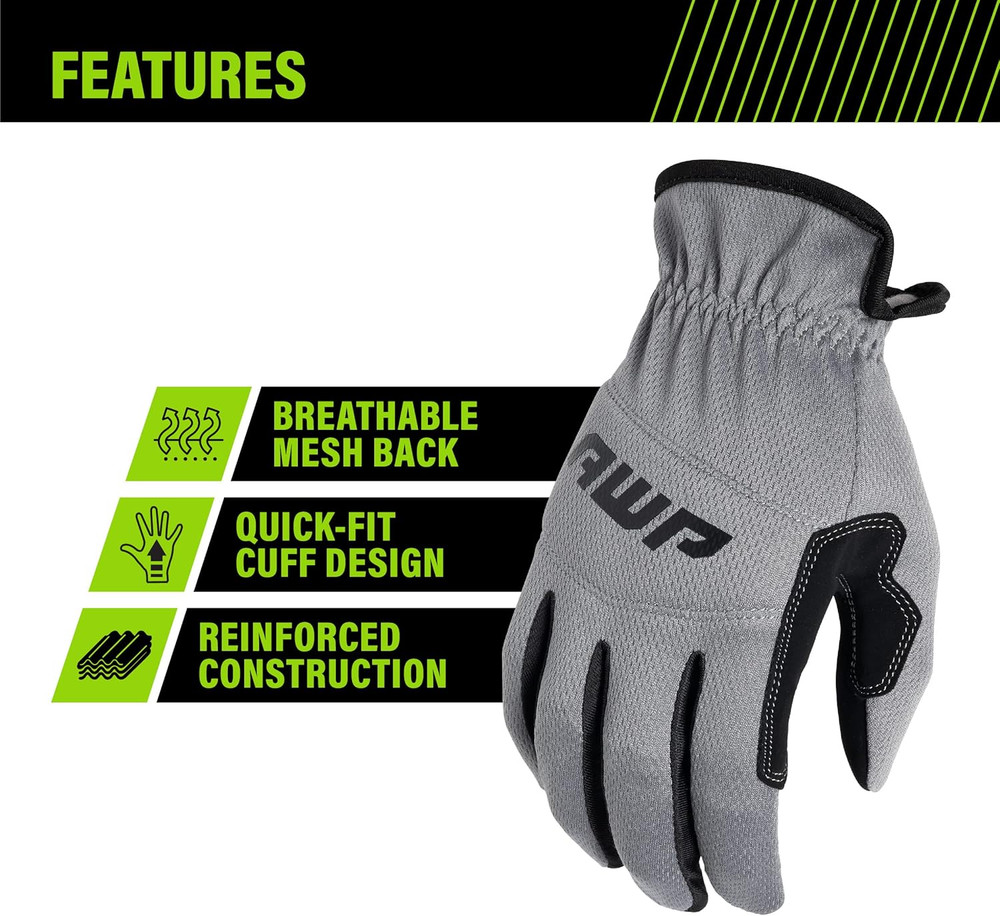 Mens Utility Gloves