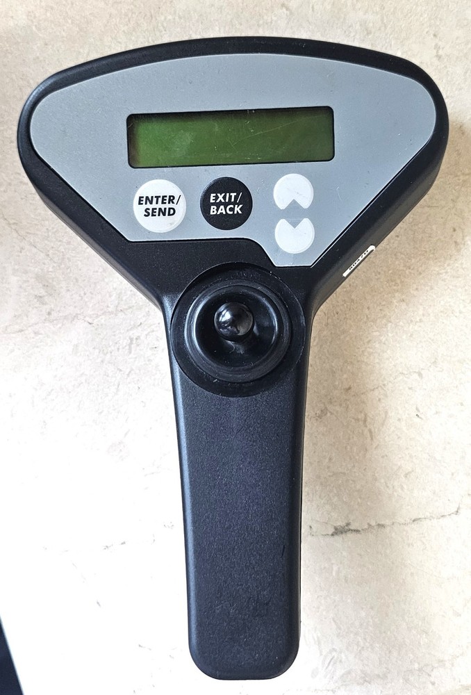 Dolphin Dynamic 2002 T-Style Remote Control Unit 9995425