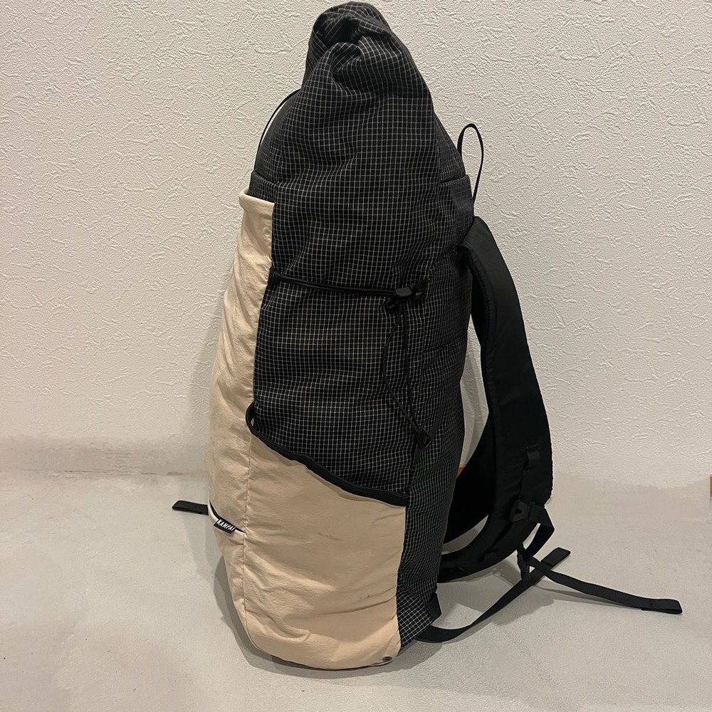 KAMPAI GEARWORKS 27L Backpack IPA From Japan