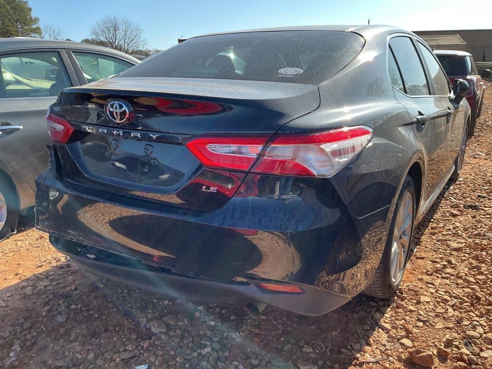 Driver Left Front Window Regulator Fits 12-25 CAMRY 4919591