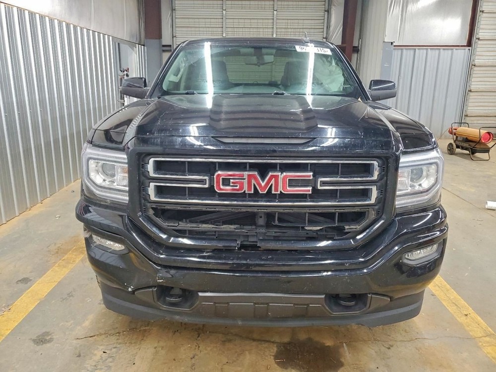 SIERRA150 2019 Glove Box 4982081