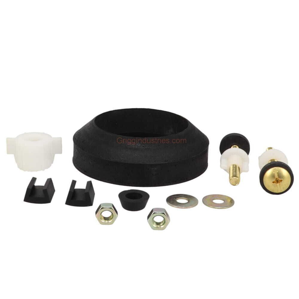 Gerber GA700460 Tank To Bowl Kit