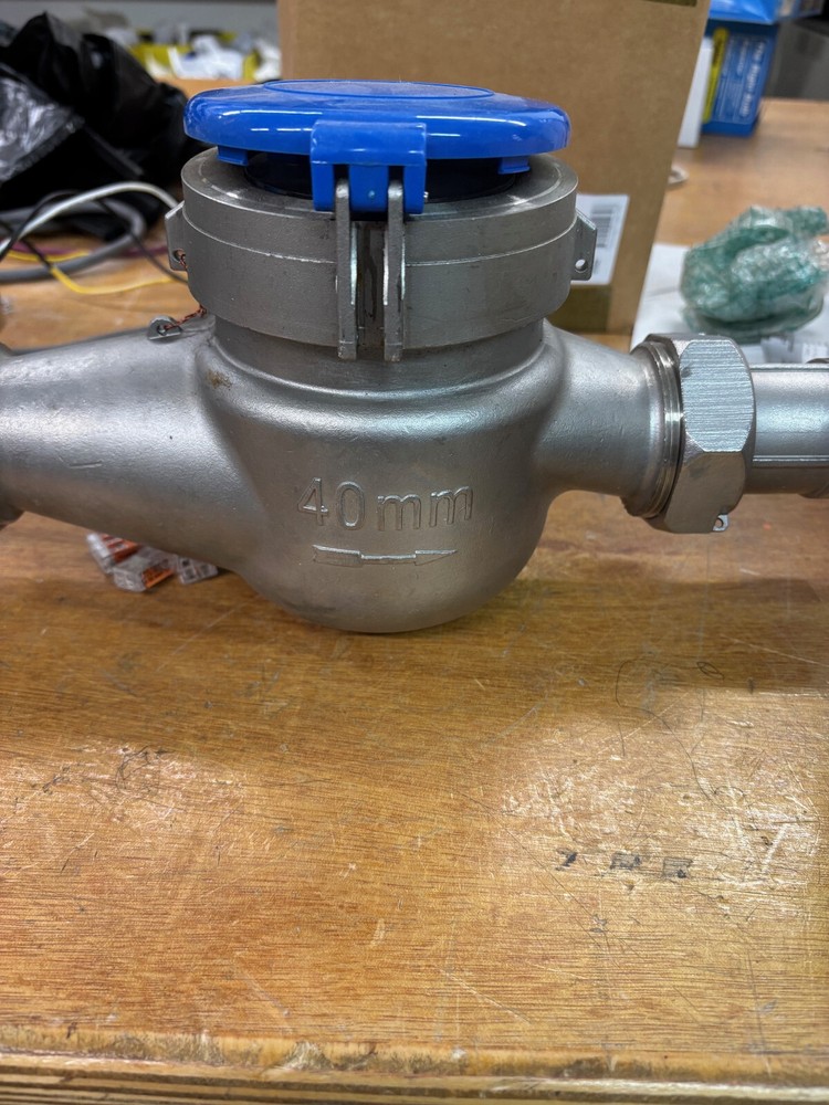 EKM SPWM-150-CF Slightly used for testing