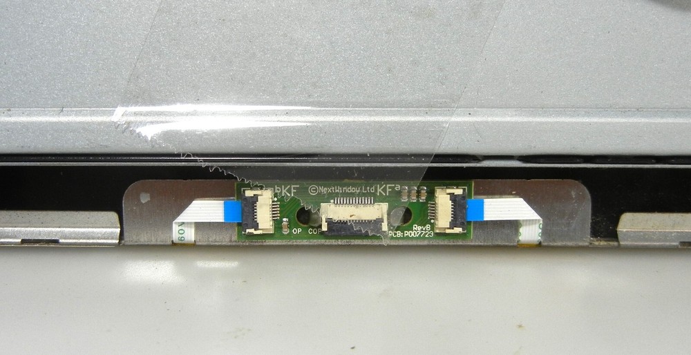 HP Pavilion TouchSmart 23-f270 Screen Panel Only