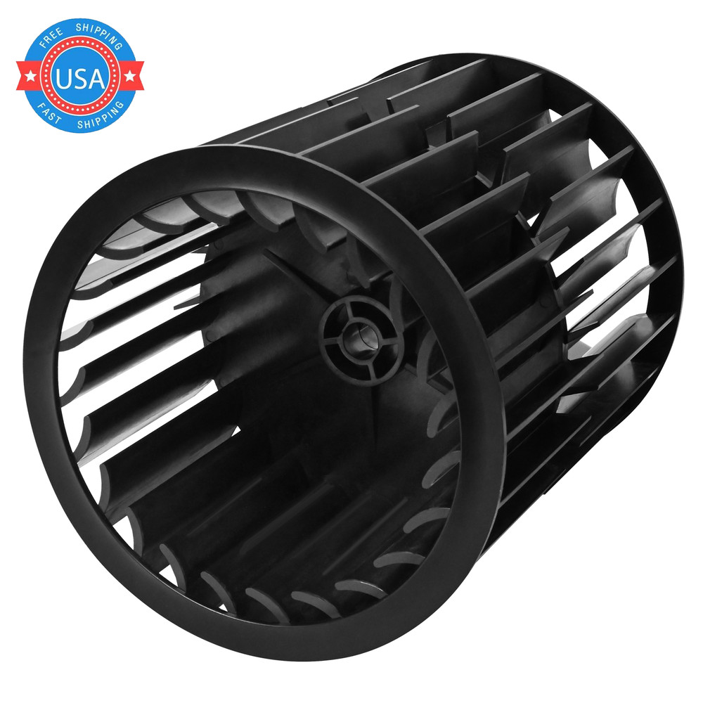 For Coleman 1472A1191 Air Conditioner AC Blower Wheel  47003, 47004 47023 etc