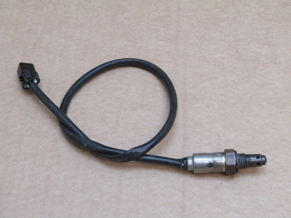 Sym orbit III 50 E5 2024 120 miles lambda sensor (15032)