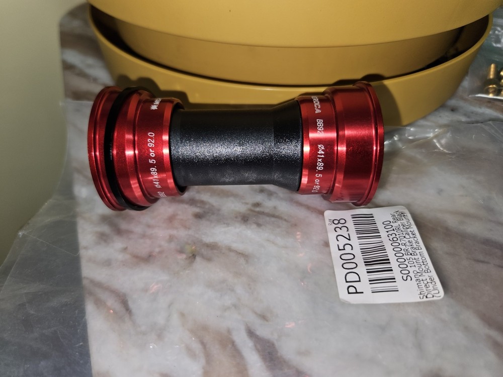 Meroca BB92 Pressfit Bottom Bracket 41x89.5 - 92