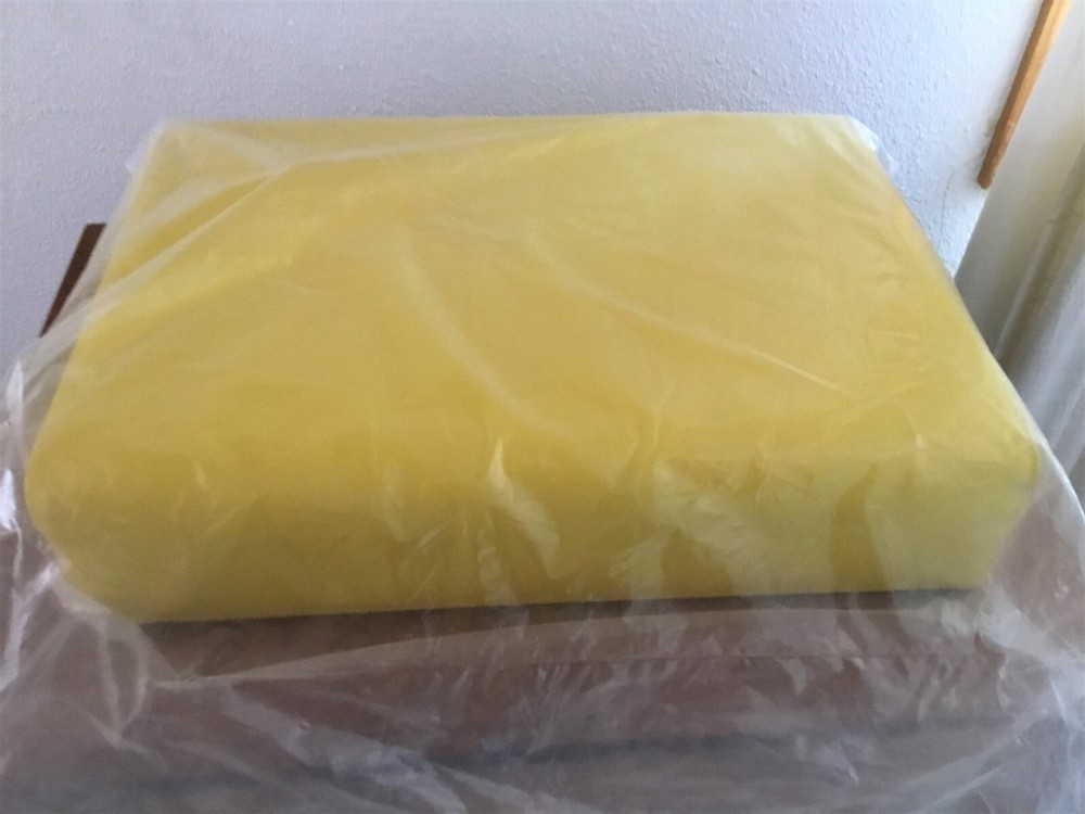 John Deere Tractor Seat