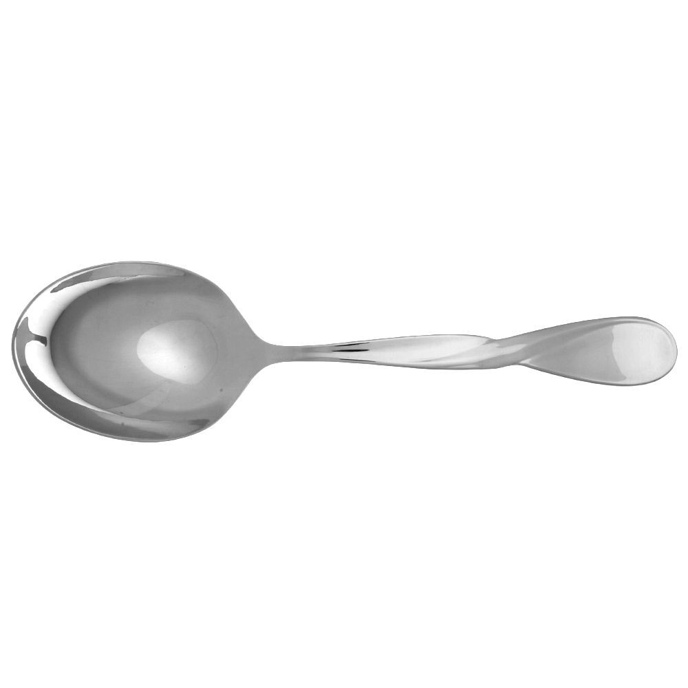 Oneida Silver Aquarius Casserole Spoon 488354