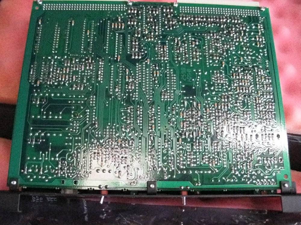 Motorola QRN4516B22 Digitac Comparator Console Interface Module (Lot#NK202)