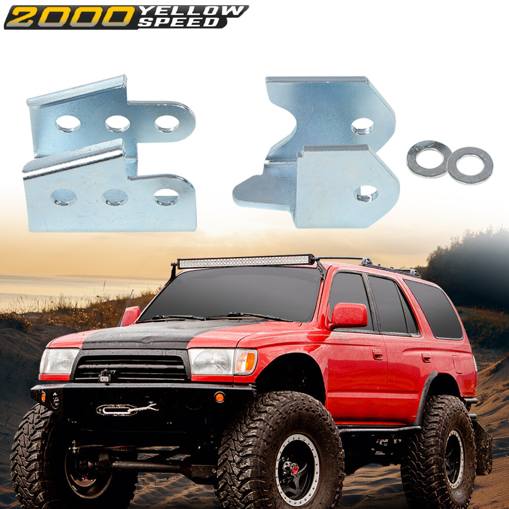Panhard Correction Kit Fit For 1996-2002 3rd Gen 4Runner