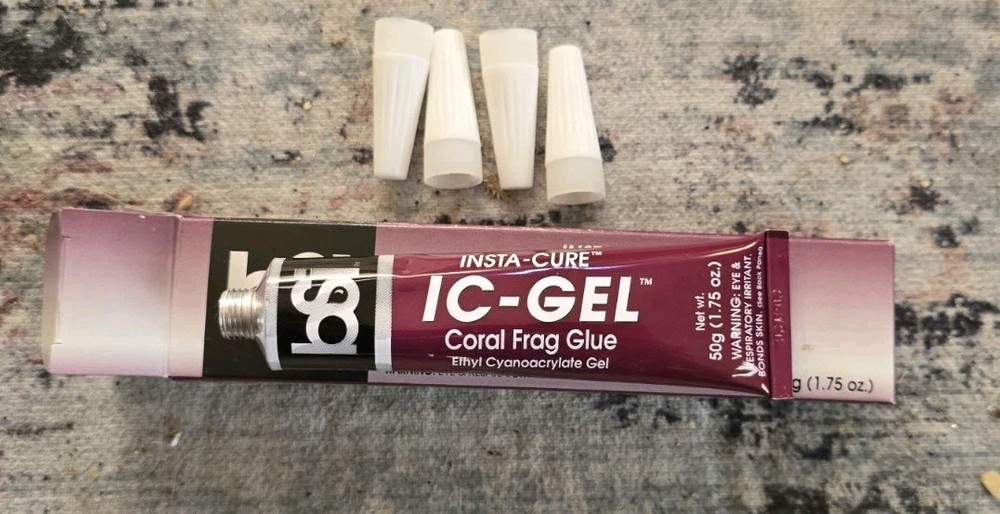 BSI Ic-Gel