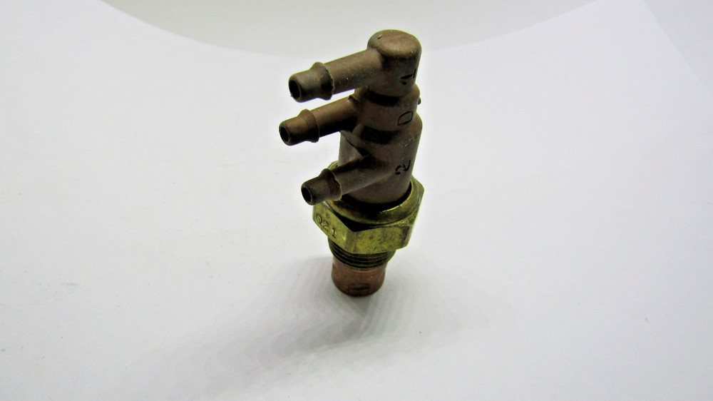Ported Vacuum Switch Standard PVS18