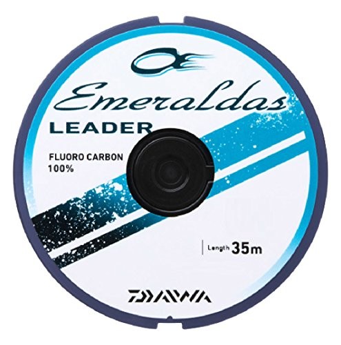 Daiwa line Emeraldas leader 35m 2.5 No.
