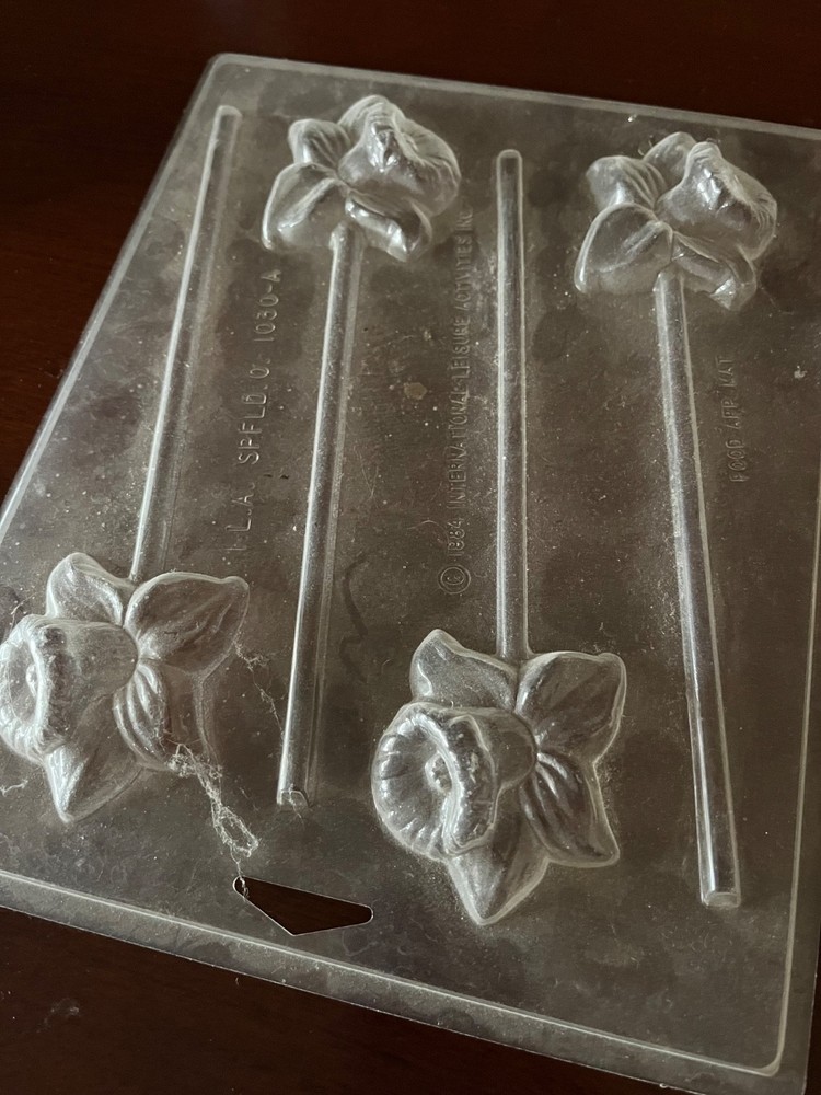 candy molds