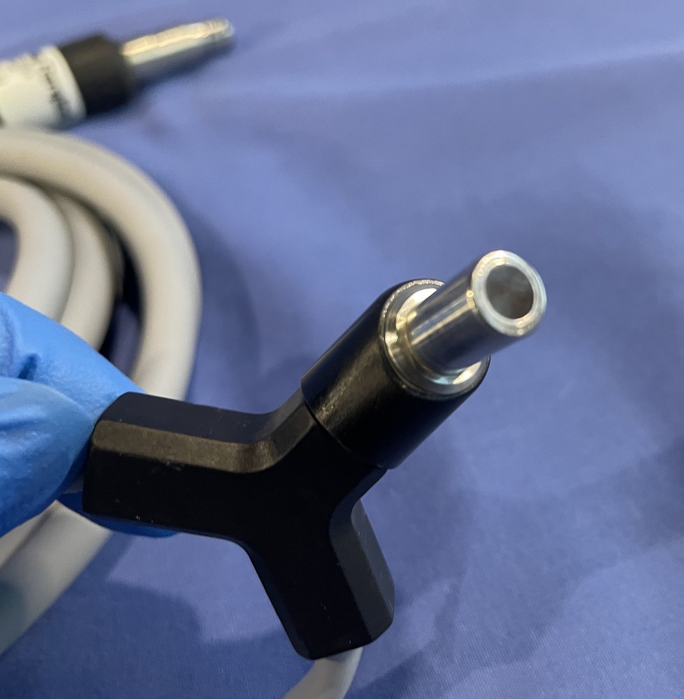 Luxtec Compatible Fiber Optic Cable by Pilling Weck for Headlight - Tested