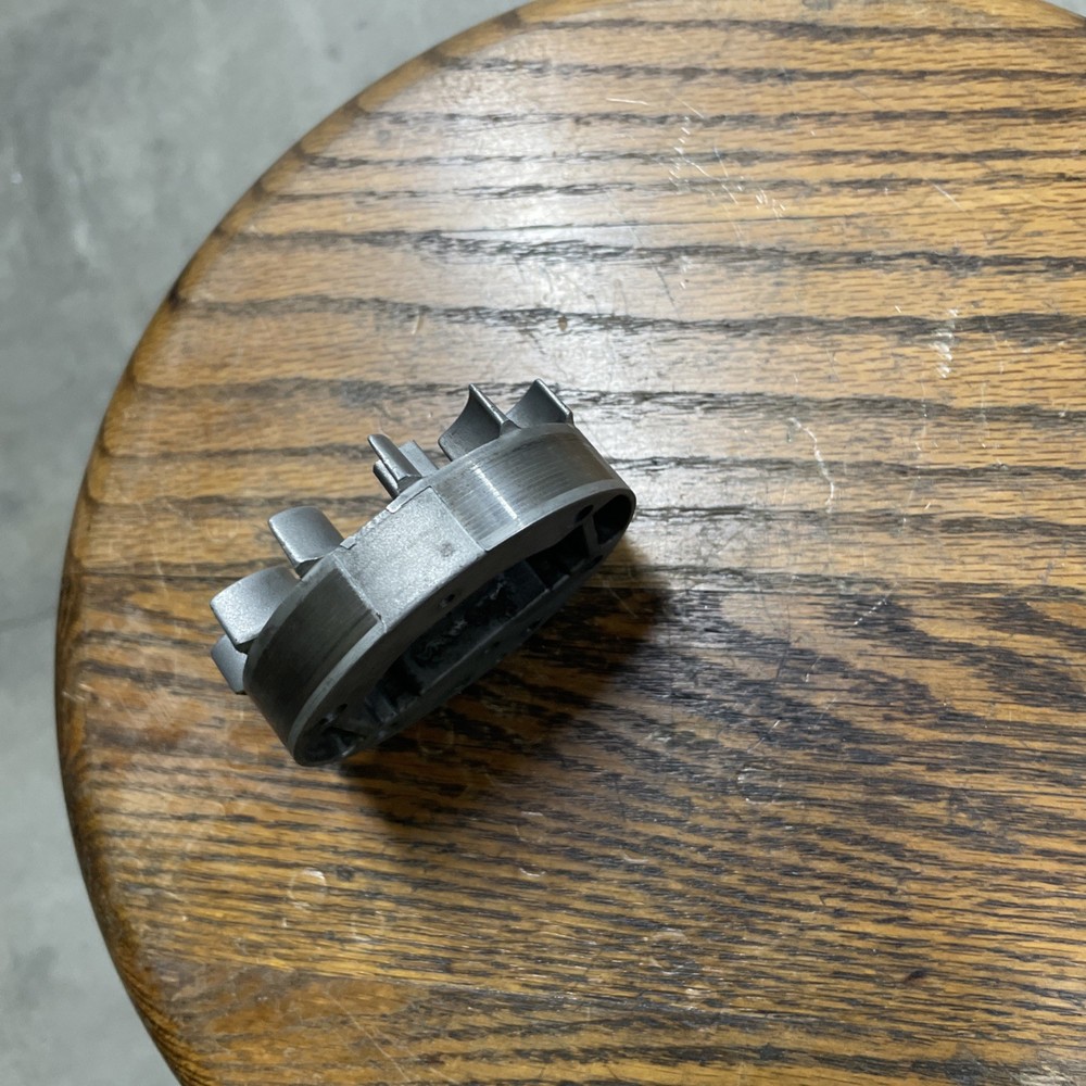 Zenoah G2d flywheel