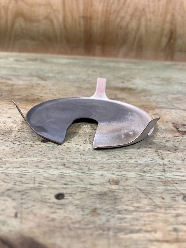 Coleman - 5151C 5152C - Heat Shield