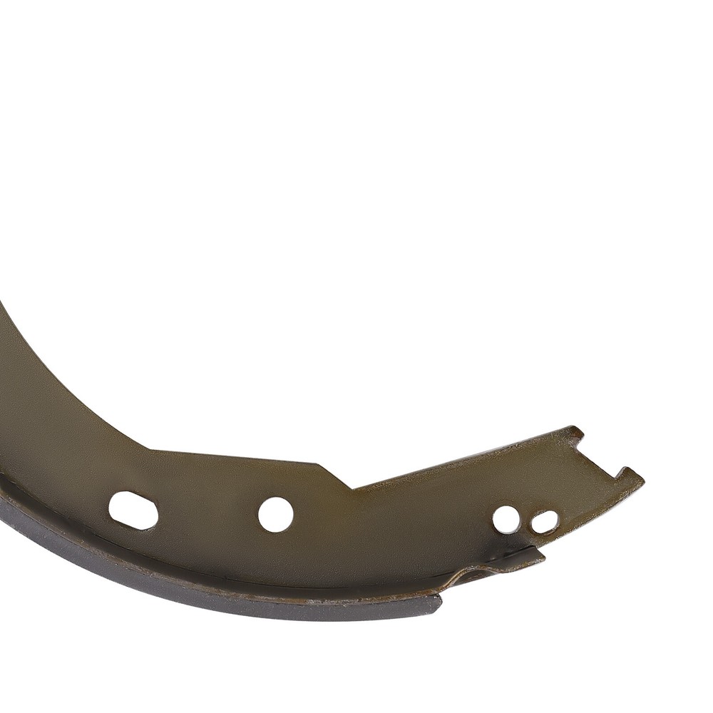 Electric Trailer Brake Shoes Replacement Kits For Dexter 5200 6000 7000 12" x 2"