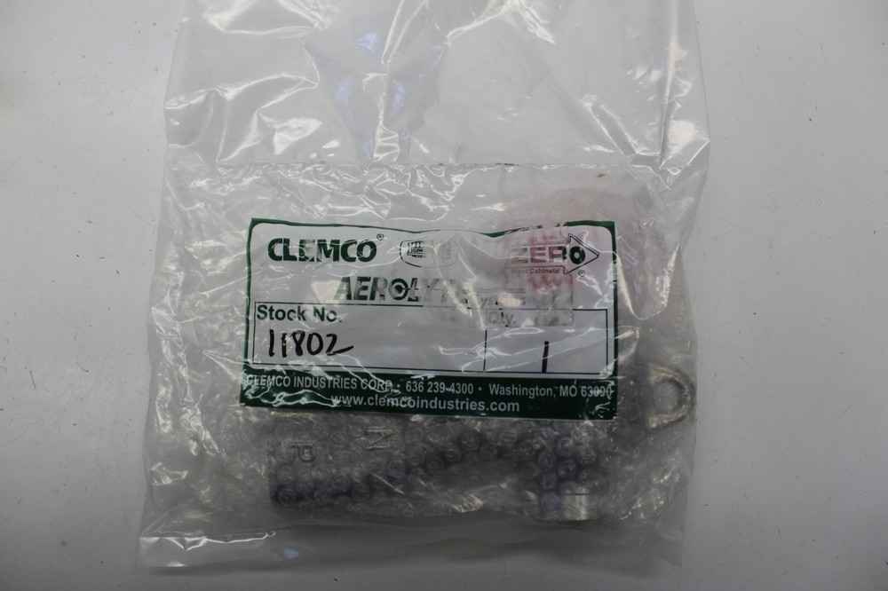 CLEMCO 11802 GUN BODY NSMP