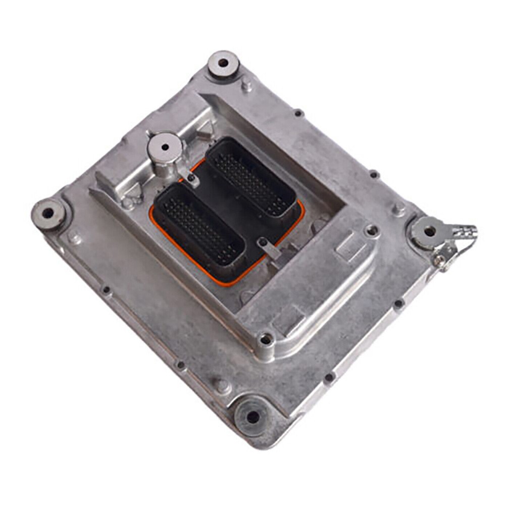Engine ECU Controller 60100000 for Volvo D6E Computer Panel ECR235CL