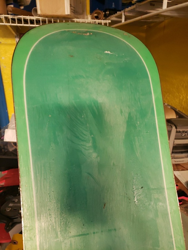 Forum Analog Snowboard 150cm