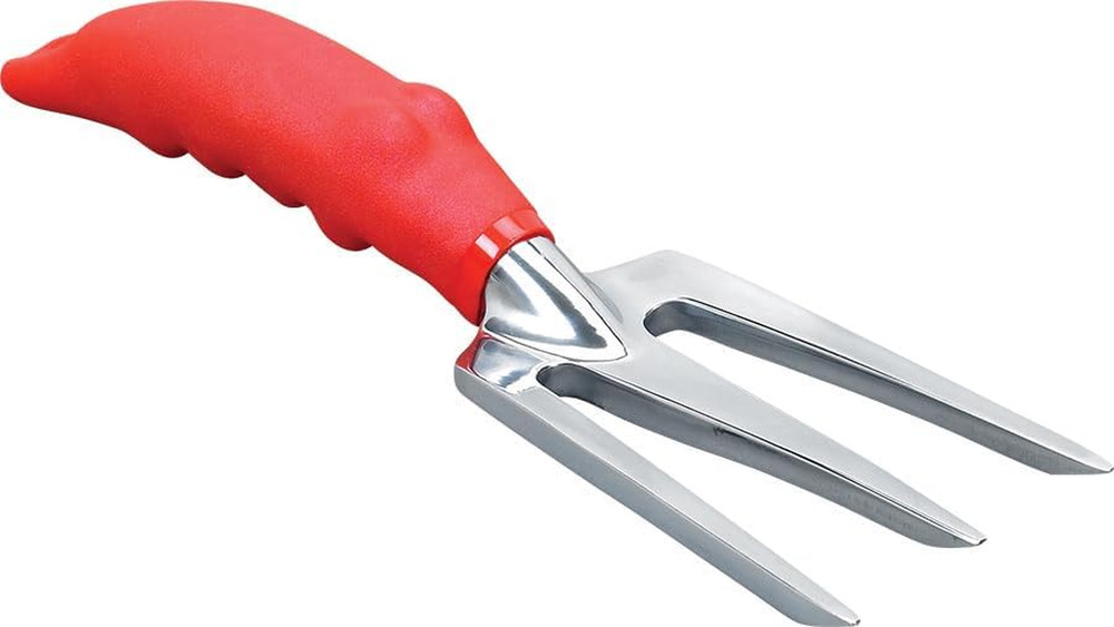 CT3020I Comfort Fork, CT 3040I