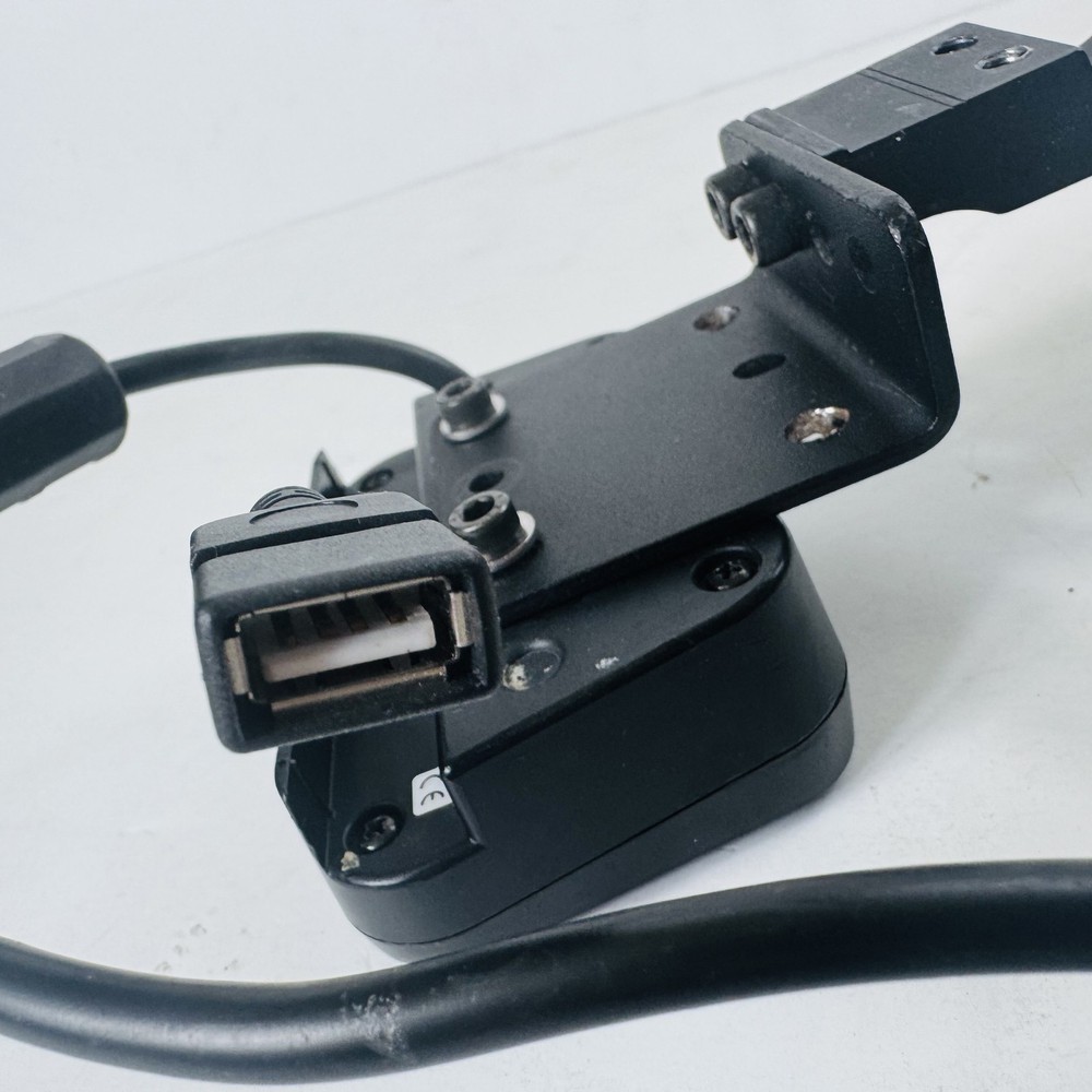 Quickie Control Plus 5 Toggle Function Switchbox CTRL+5 Wheelchair w/ USB Charge