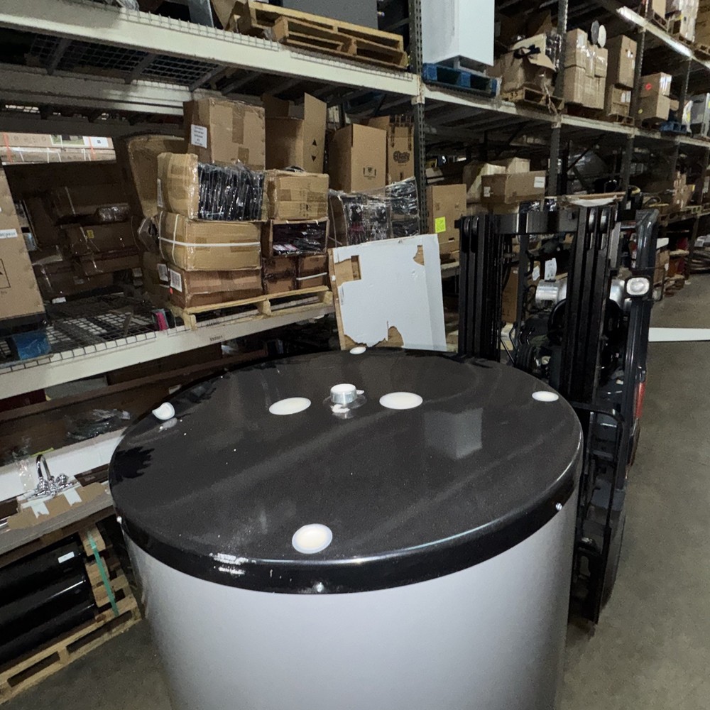 Rheem E120A-15-G 3PH Water Heater Electric 120 Gallon