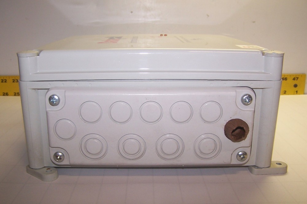 AEP DATAPULT INFORMATION SENSOR MODULE 120/240/277/480V 1/3 PHASE DIS1