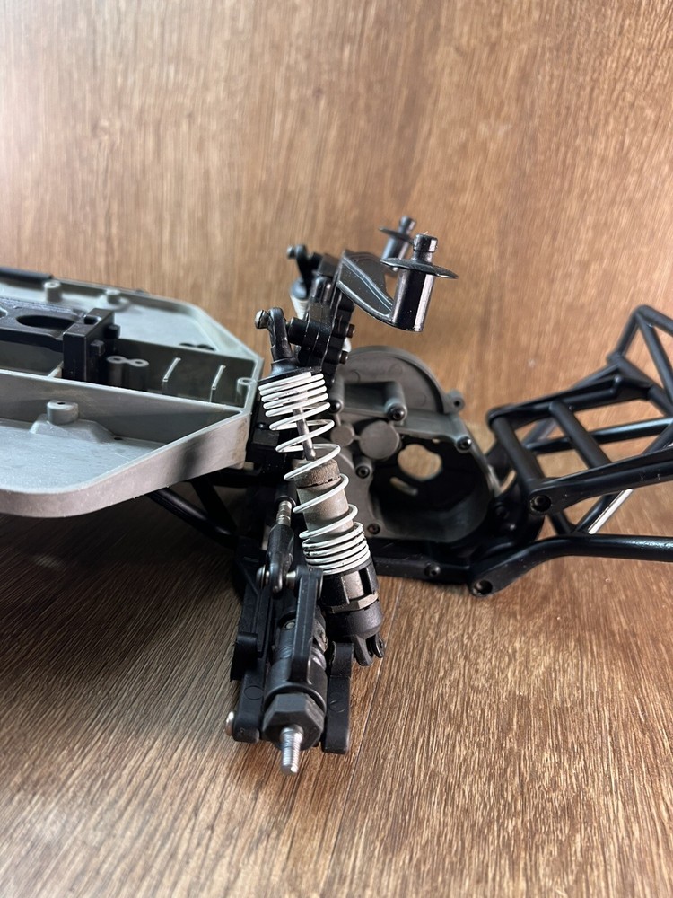 Traxxas Slash VXL 2WD Rolling Chassis
