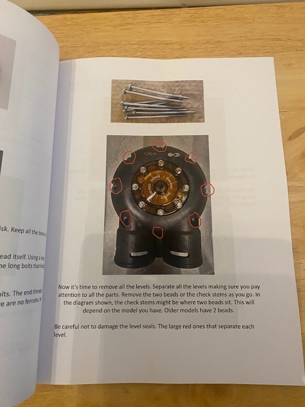 #Kinetico Softener - Engineers Repair Guide - Every Model Covered - New#