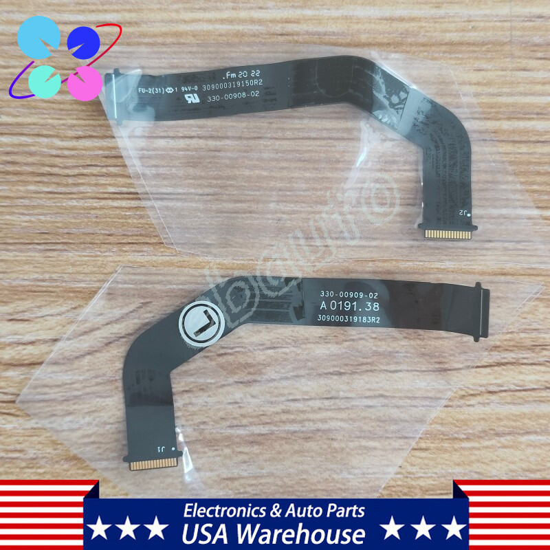 1Pair Controller Flex Cable For Meta Oculus Quest 2 Headset 330-00908-02 909-02