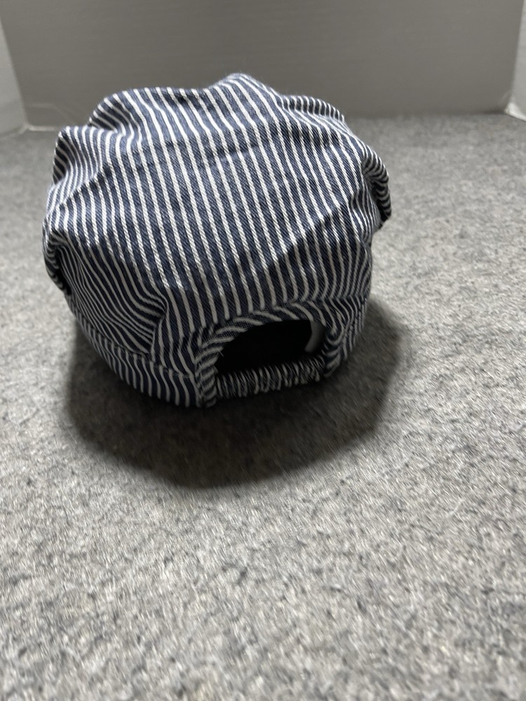 Kids Thomas the Train and Friends Engineers CLEANED Hat Cap
