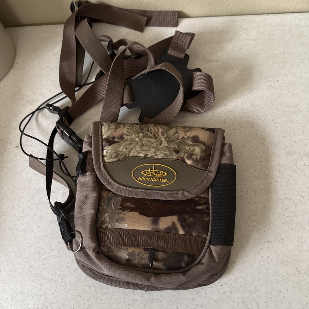 Horn Hunter Bino Chest Pack