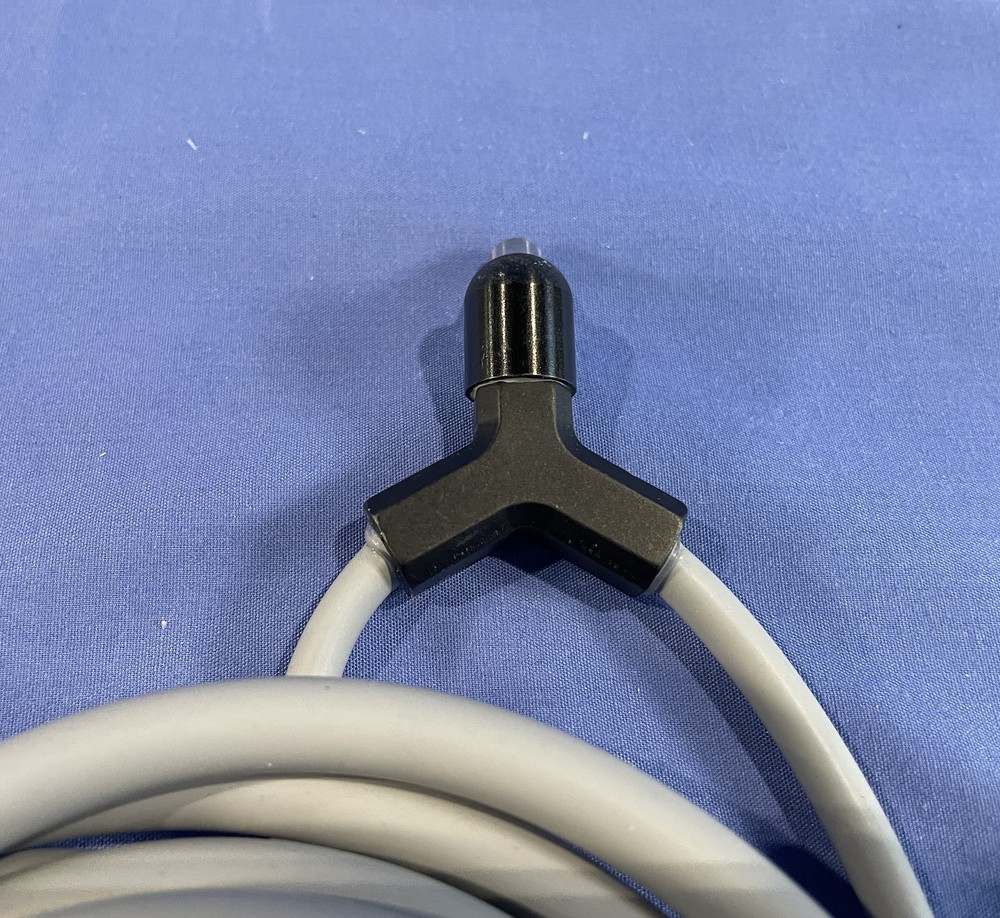 Luxtec Compatible Fiber Optic Cable by Pilling Weck for Headlight - Tested