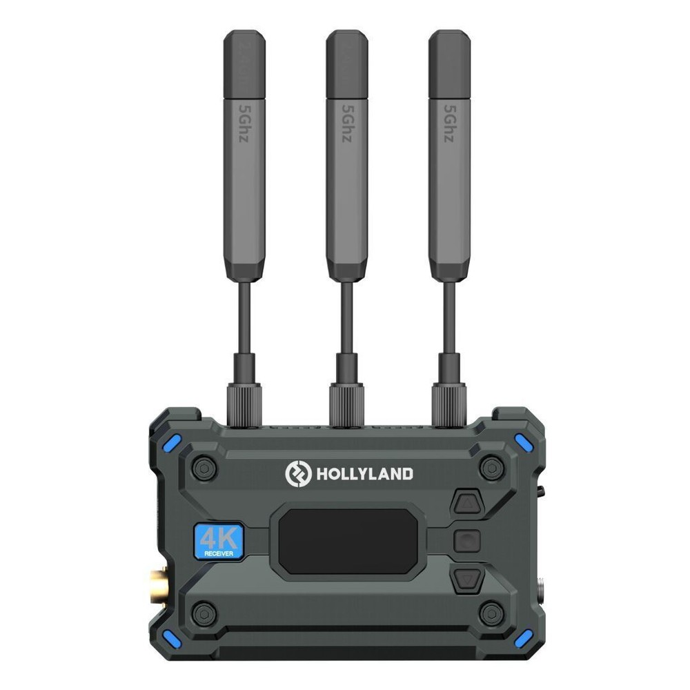 Hollyland Pyro S Wireless Video Transmission System