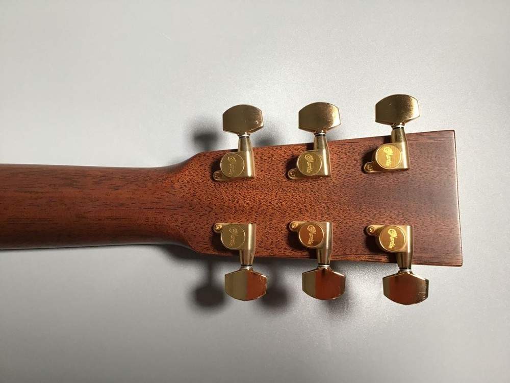 Martin GPCPA1 Plus