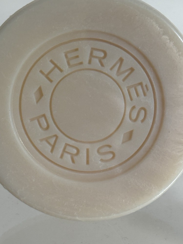 Hermes Ladies Twilly D'Hermes Perfumed Soap 3.5 oz