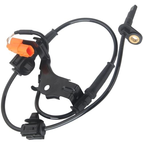 ALS1086 Front Left ABS Wheel Speed Sensor Compatible with CR-V 2007 2008 2009
