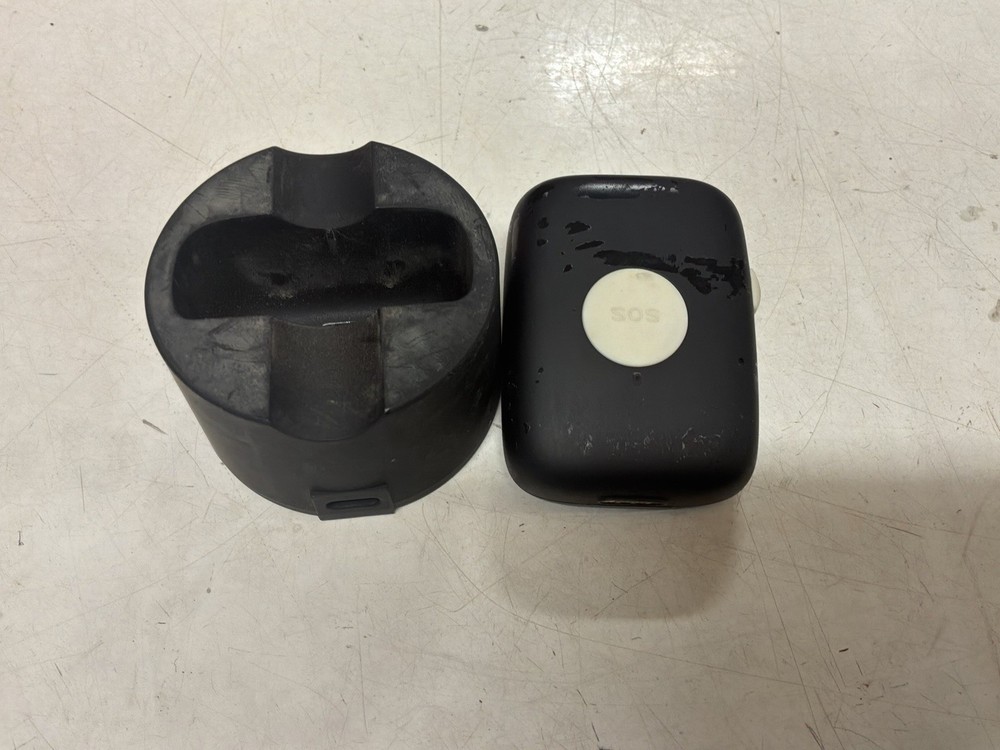 Farnear Personal GPS Tracker FN01-4GWB