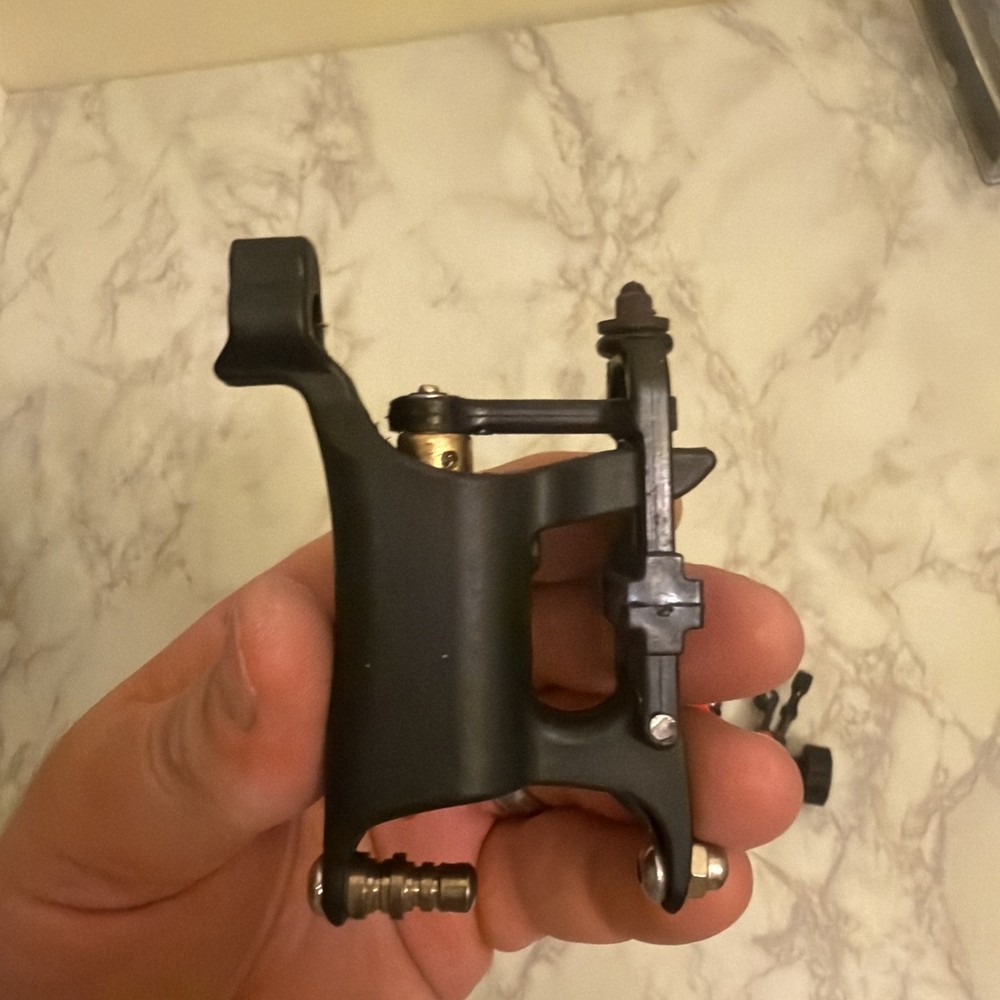 Tattoo Machine Parts