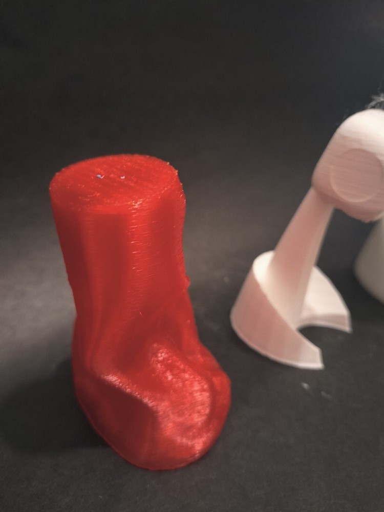 EMO Living AI Desktop Pet Robot Accessories. Emo Hat stands, Emo costume stand