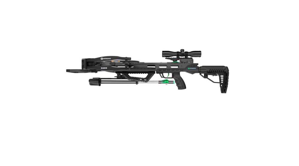 CENTERPOINT HELLION 400 CROSSBOW KIT